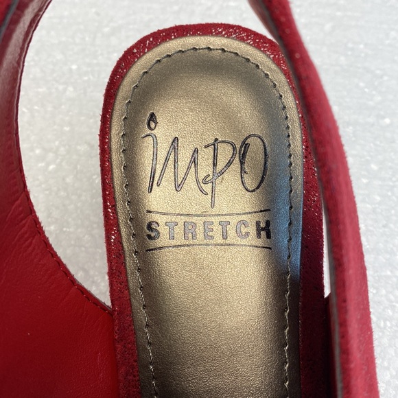 Wedge Sandals - Picture 8 of 9